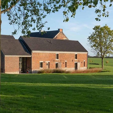 Chambres De Gilberoux Floreffe Екстер'єр фото