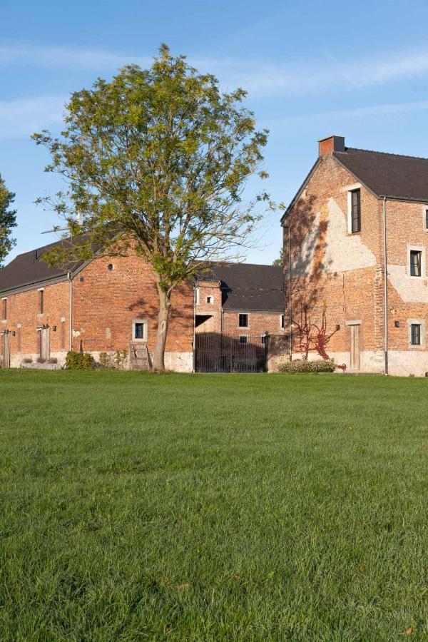 Chambres De Gilberoux Floreffe Екстер'єр фото