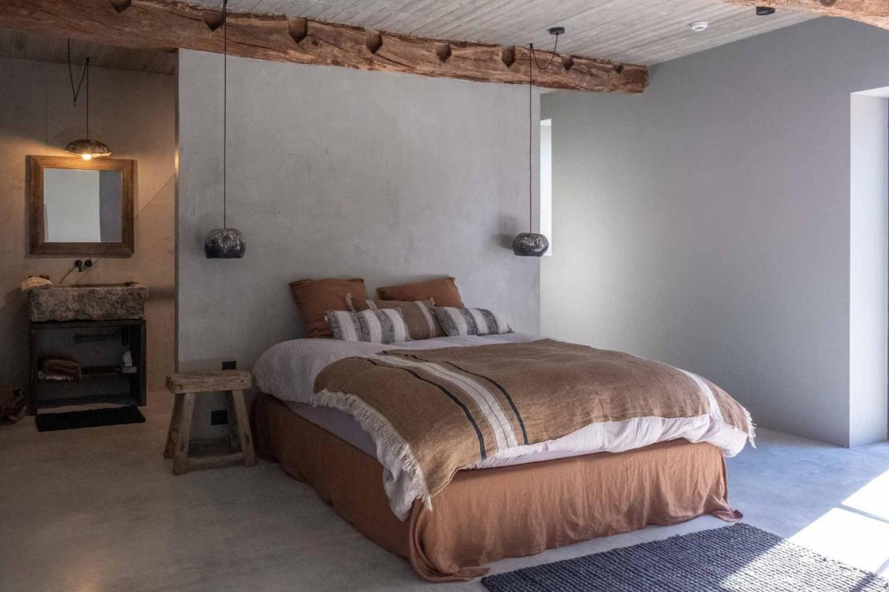 Chambres De Gilberoux Floreffe Екстер'єр фото
