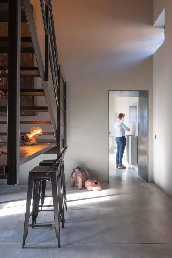 Chambres De Gilberoux Floreffe Екстер'єр фото