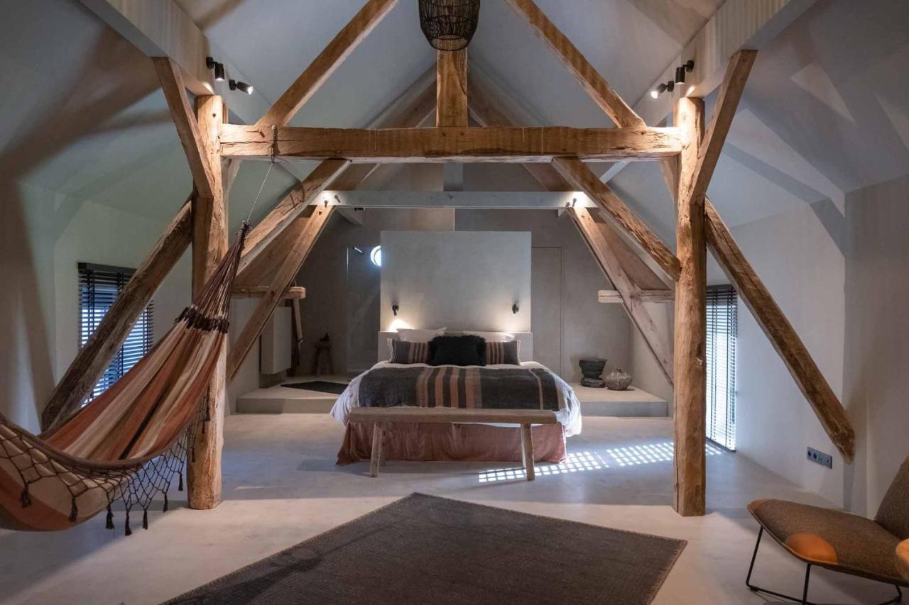 Chambres De Gilberoux Floreffe Екстер'єр фото