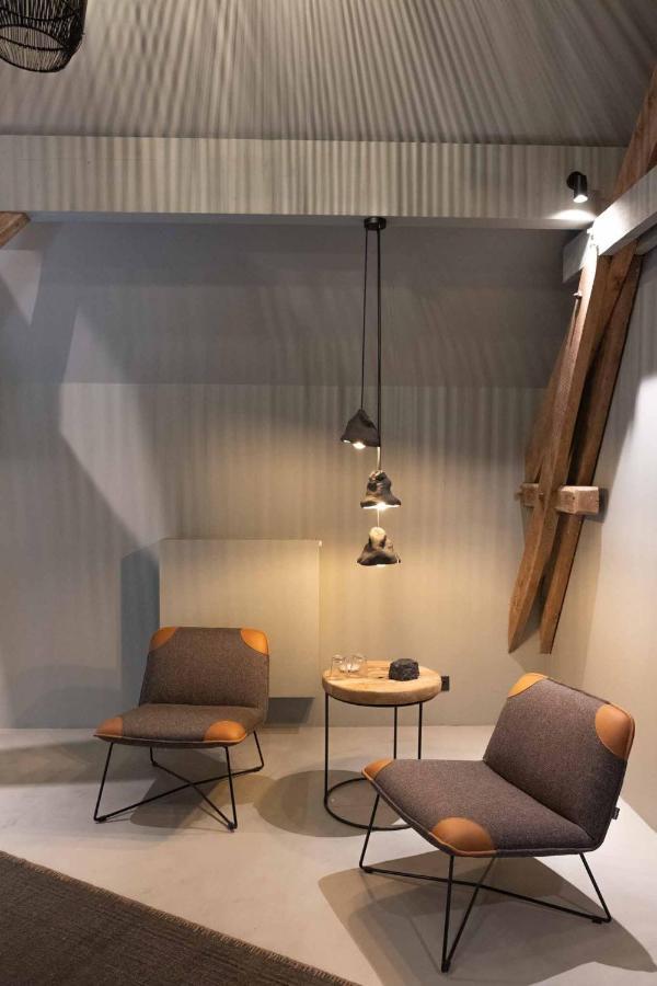 Chambres De Gilberoux Floreffe Екстер'єр фото